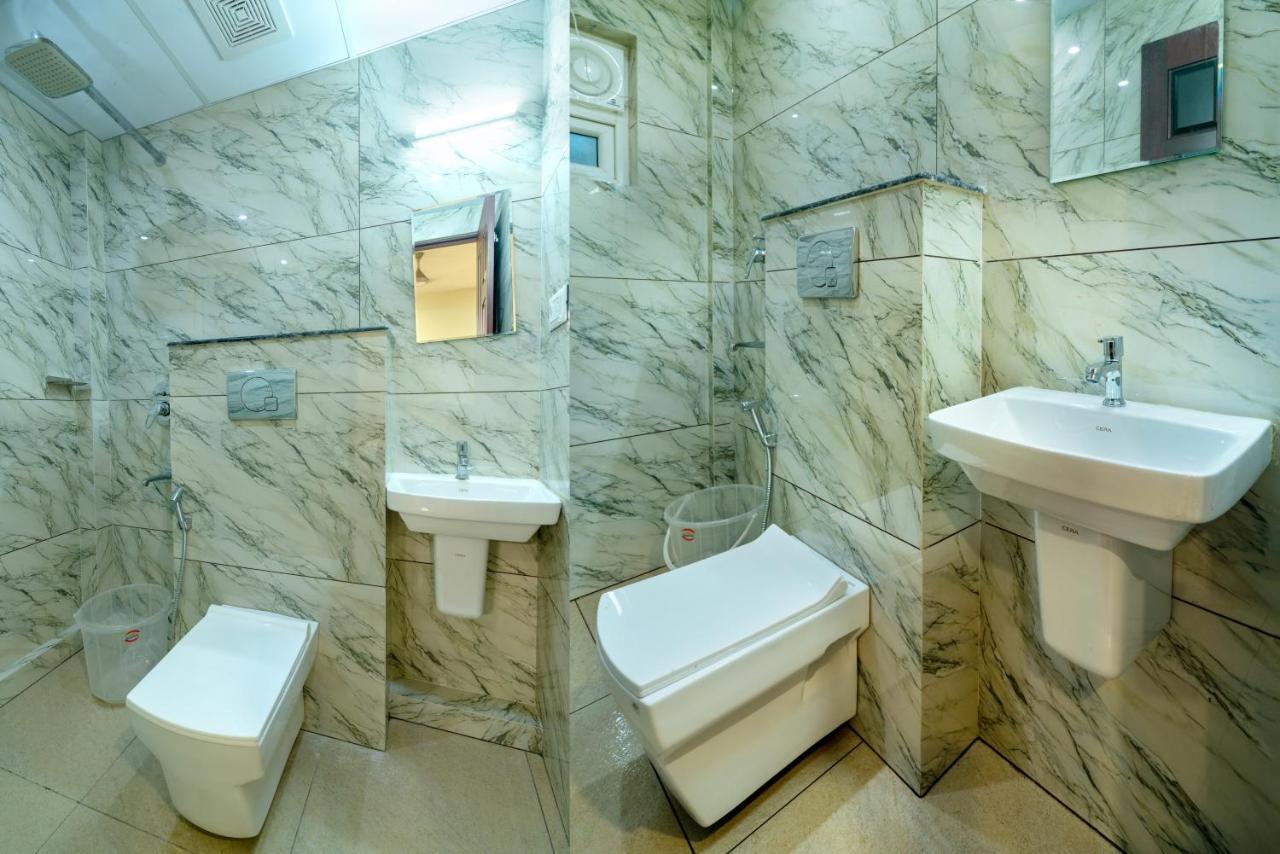 Daan Regency Ξενοδοχείο Thrissur Εξωτερικό φωτογραφία